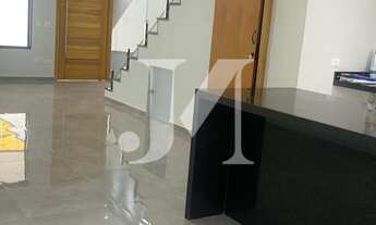 Imagem 2: Casa Sobrado Padrão - Novo de 165m², 3 Suítes e 4 Vagas no Vila Carrão. ????