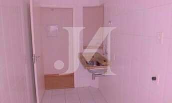 Imagem 4: Apartamento Padrão de 70m², 3 dormitórios com1 suite e 2 vagas no Condomínio Residencial P