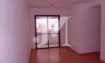 Imagem: Apartamento Padrão de 70m², 3 dormitórios