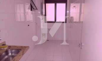 Imagem 3: Apartamento Padrão de 70m², 3 dormitórios com1 suite e 2 vagas no Condomínio Residencial P