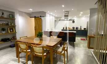 Imagem: Casa em Condomínio de 350m², 3 Suítes