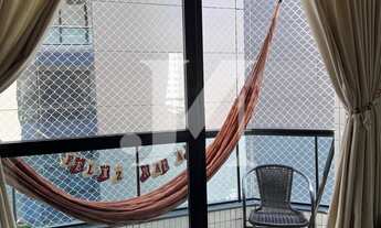 Imagem: Apartamento Padrão de 147m², 3 Dormitórios