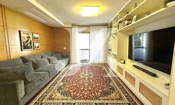 Imagem: Apartamento Padrão de 165m², 4 Dormitórios