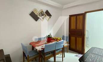 Imagem 7: Casa Sobrado em Condomínio de 145m², 3 Dormitórios com 1 Suíte e 2 Vagas para venda no Co