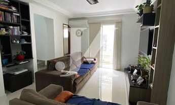 Imagem 3: Casa Sobrado em Condomínio de 145m², 3 Dormitórios com 1 Suíte e 2 Vagas para venda no Co