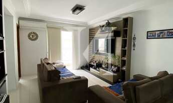 Imagem 2: Casa Sobrado em Condomínio de 145m², 3 Dormitórios com 1 Suíte e 2 Vagas para venda no Co