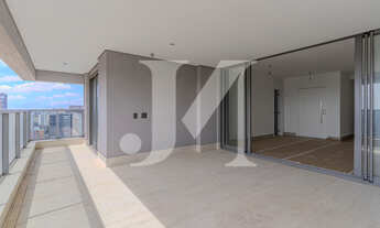 Imagem 3: Apartamento de 160m², 3 Dormitórios com 3 Suítes e 2 Vagas no Condomínio Cyrela Haus By Yo