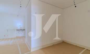 Imagem 7: Apartamento de 160m², 3 Dormitórios com 3 Suítes e 2 Vagas no Condomínio Cyrela Haus By Yo