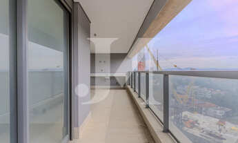 Imagem 5: Apartamento de 160m², 3 Dormitórios com 3 Suítes e 2 Vagas no Condomínio Cyrela Haus By Yo