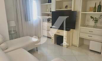 Imagem 6: Apartamento Alto Padrão de 138m², 3 Dormitórios sendo 1 Suíte e 3 Vagas no Condomínio Edif