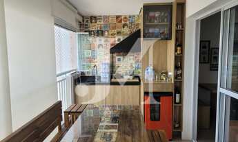 Imagem: Apartamento Padrão 106m², 03 Suítes e