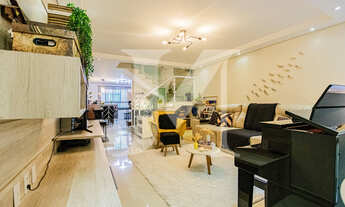 Imagem: Casa à venda no bairro Vila Aricanduva