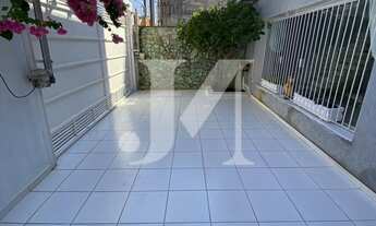 Imagem: Casa Sobrado de 270m², 3 Dormitórios