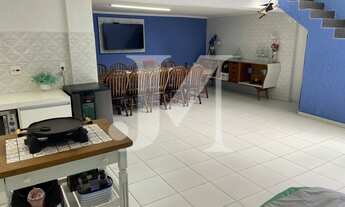 Imagem 2: Casa Sobrado de 270m², 3 Dormitórios, 2 suites e 2 Vagas na - Vila Carrão