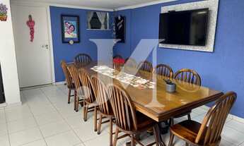 Imagem 3: Casa Sobrado de 270m², 3 Dormitórios, 2 suites e 2 Vagas na - Vila Carrão