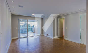 Imagem: Apartamento Padrão de 125m², 3 Dormitórios