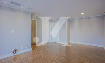 Imagem 6: Apartamento Padrão de 125m², 3 Dormitórios sendo 1 Suíte e 2 Vagas no Condomínio Felicitá