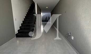 Imagem: Casa Sobrado de 160m², 3 Dormitórios