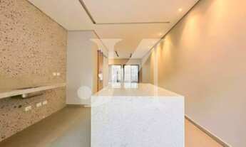 Imagem 5: Casa sobrado Novo - de 150m² com 4 Suítes e 2 vagas de garagem Vila Carrão. ????