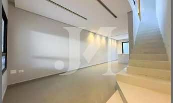 Imagem 7: Casa sobrado Novo - de 150m² com 4 Suítes e 2 vagas de garagem Vila Carrão. ????