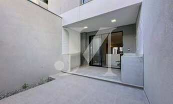 Imagem 2: Casa sobrado Novo - de 150m² com 4 Suítes e 2 vagas de garagem Vila Carrão. ????