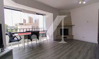 Imagem: Apartamento Padrão de 85m², 3 Dormitórios