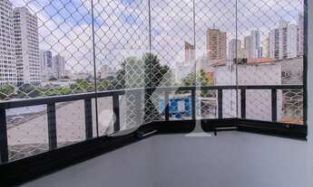 Imagem 4: Apartamento Padrão de 85m², 3 Dormitórios com 1 Suíte e 1 Vaga no Condomínio Maison Anália