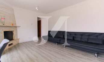 Imagem 5: Apartamento Padrão de 85m², 3 Dormitórios com 1 Suíte e 1 Vaga no Condomínio Maison Anália