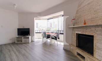 Imagem 2: Apartamento Padrão de 85m², 3 Dormitórios com 1 Suíte e 1 Vaga no Condomínio Maison Anália