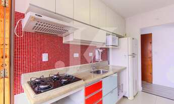 Imagem 7: Apartamento Padrão de 85m², 3 Dormitórios com 1 Suíte e 1 Vaga no Condomínio Maison Anália