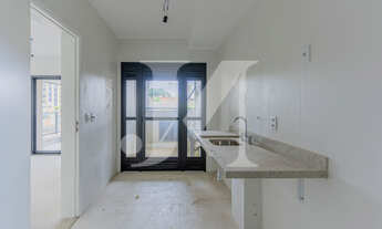 Imagem 5: Apartamento de Alto Padrão 115m², 3 Suítes e 2 Vagas no Condomínio Mondo Anália Franco ???