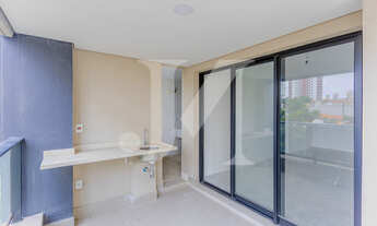 Imagem 1: Apartamento de Alto Padrão 115m², 3 Suítes e 2 Vagas no Condomínio Mondo Anália Franco ???