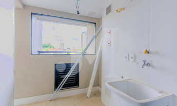 Imagem 7: Apartamento de Alto Padrão 115m², 3 Suítes e 2 Vagas no Condomínio Mondo Anália Franco ???