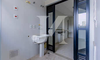 Imagem 6: Apartamento de Alto Padrão 115m², 3 Suítes e 2 Vagas no Condomínio Mondo Anália Franco ???