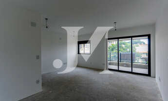 Imagem 4: Apartamento de Alto Padrão 115m², 3 Suítes e 2 Vagas no Condomínio Mondo Anália Franco ???