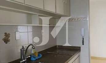 Imagem 6: Apartamento Padrão de 52m², 2 Dormitórios e 1 Vagas no Condomínio Serra de Botucatu ????