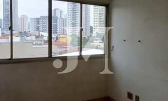 Imagem: Apartamento Padrão de 52m², 2 Dormitórios