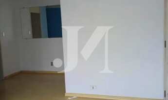 Imagem 2: Apartamento Padrão de 52m², 2 Dormitórios e 1 Vagas no Condomínio Serra de Botucatu ????