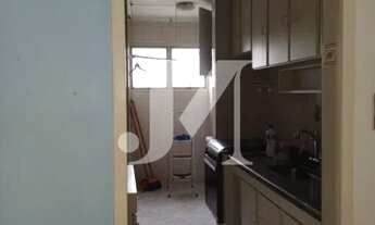Imagem 7: Apartamento Padrão de 52m², 2 Dormitórios e 1 Vagas no Condomínio Serra de Botucatu ????