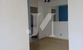 Imagem 4: Apartamento Padrão de 52m², 2 Dormitórios e 1 Vagas no Condomínio Serra de Botucatu ????