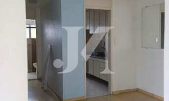 Imagem 5: Apartamento Padrão de 52m², 2 Dormitórios e 1 Vagas no Condomínio Serra de Botucatu ????