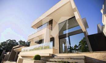 Imagem: Casa à venda no bairro Aldeia da Serra