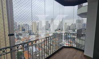 Imagem 6: Apartamento Cobertura Duplex de 241m² com 3 Dormitórios, 1 suíte e 3 vagas - Condomínio Ed