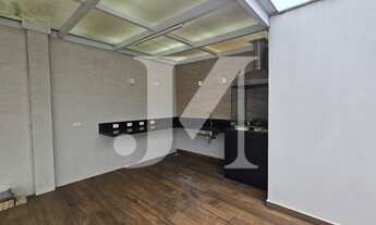 Imagem 2: Apartamento Cobertura Duplex de 241m² com 3 Dormitórios, 1 suíte e 3 vagas - Condomínio Ed