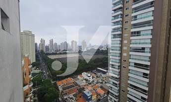 Imagem 3: Apartamento Cobertura Duplex de 241m² com 3 Dormitórios, 1 suíte e 3 vagas - Condomínio Ed