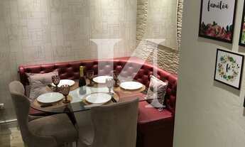 Imagem 5: Casa Sobrado em Condomínio Fechado de 90m², 3 dormitórios, sendo 1 suite 3 vagas de garage