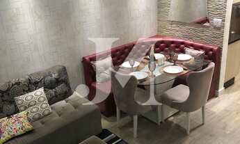 Imagem 4: Casa Sobrado em Condomínio Fechado de 90m², 3 dormitórios, sendo 1 suite 3 vagas de garage