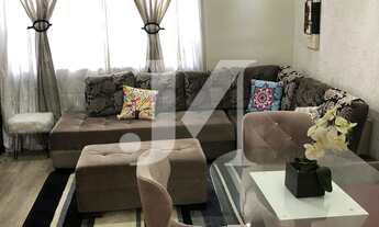 Imagem 2: Casa Sobrado em Condomínio Fechado de 90m², 3 dormitórios, sendo 1 suite 3 vagas de garage