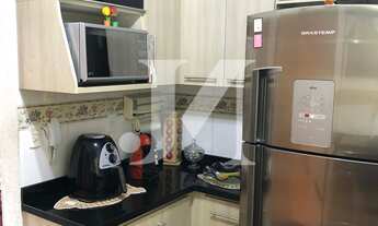 Imagem 6: Casa Sobrado em Condomínio Fechado de 90m², 3 dormitórios, sendo 1 suite 3 vagas de garage