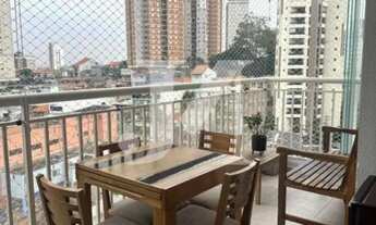 Imagem: Apartamento Padrão de 78m² com 3 dormitórios